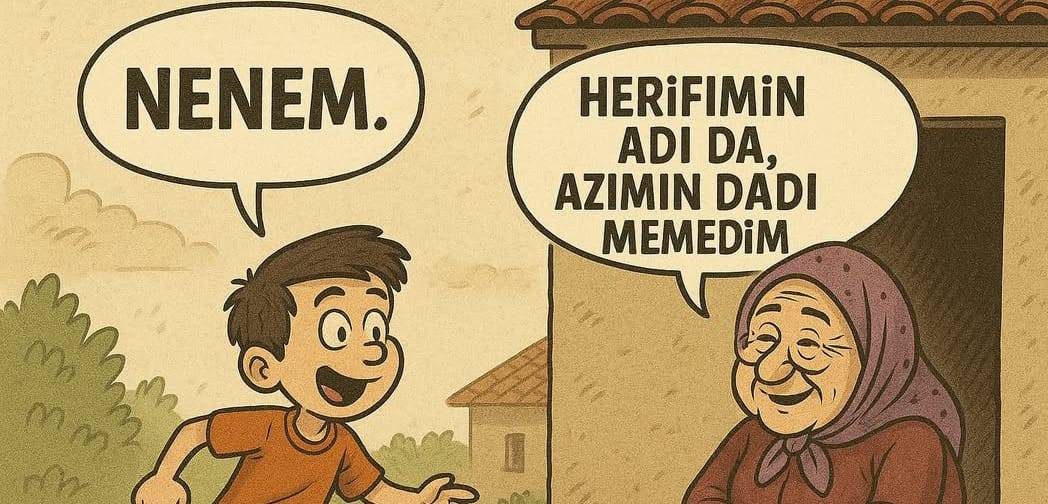 Sadece Konyalıların gülmekten kırıldığı Gonya Caps’ları 23